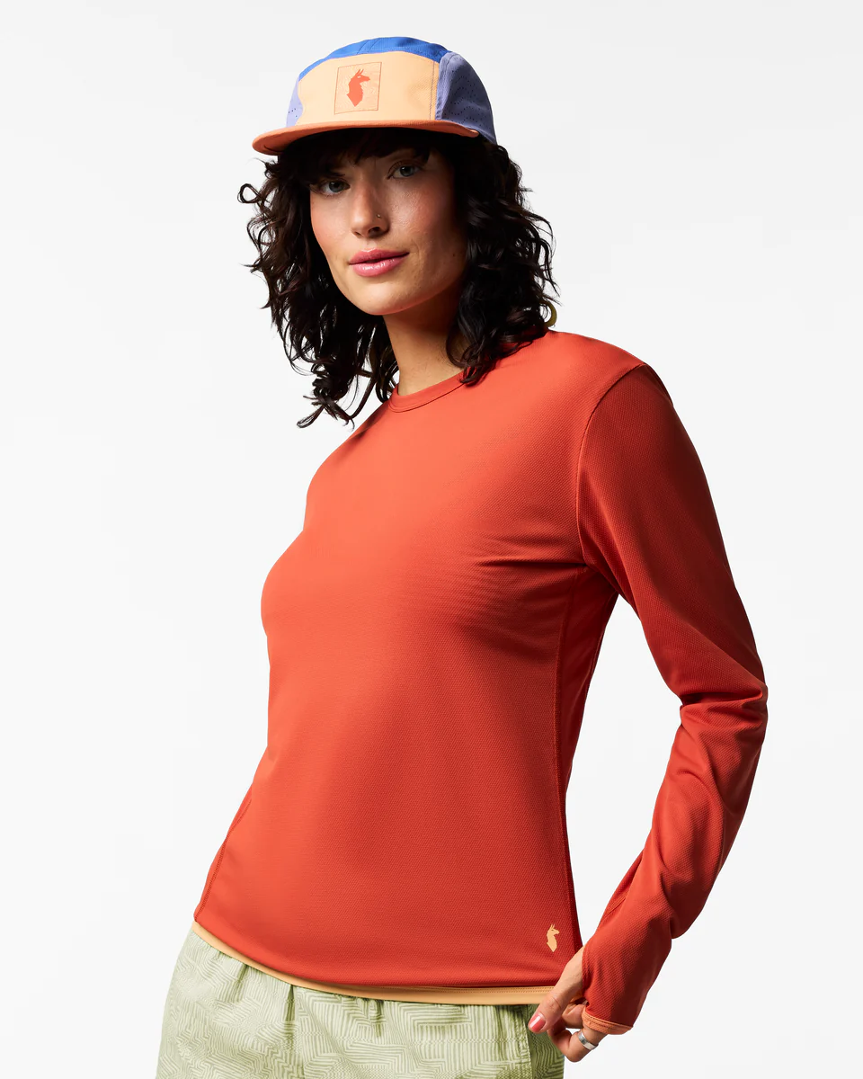 Sombra Long-Sleeve Sun Shirt - Women's - Image 10
