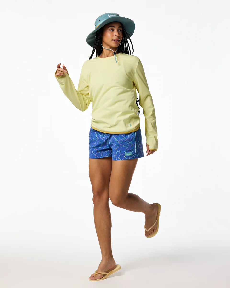 Sombra Long-Sleeve Sun Shirt - Women's - Image 18