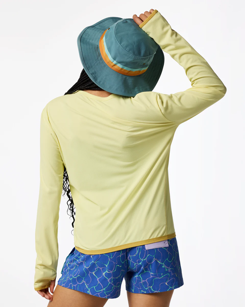Sombra Long-Sleeve Sun Shirt - Women's - Image 19