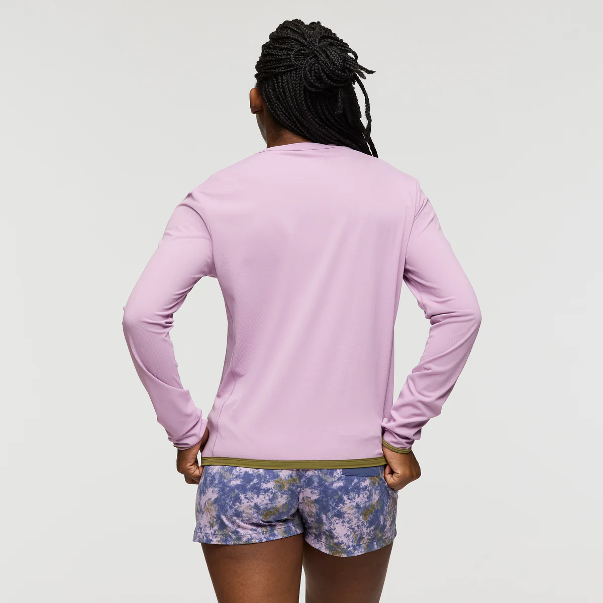 Sombra Long-Sleeve Sun Shirt - Women's - Image 12