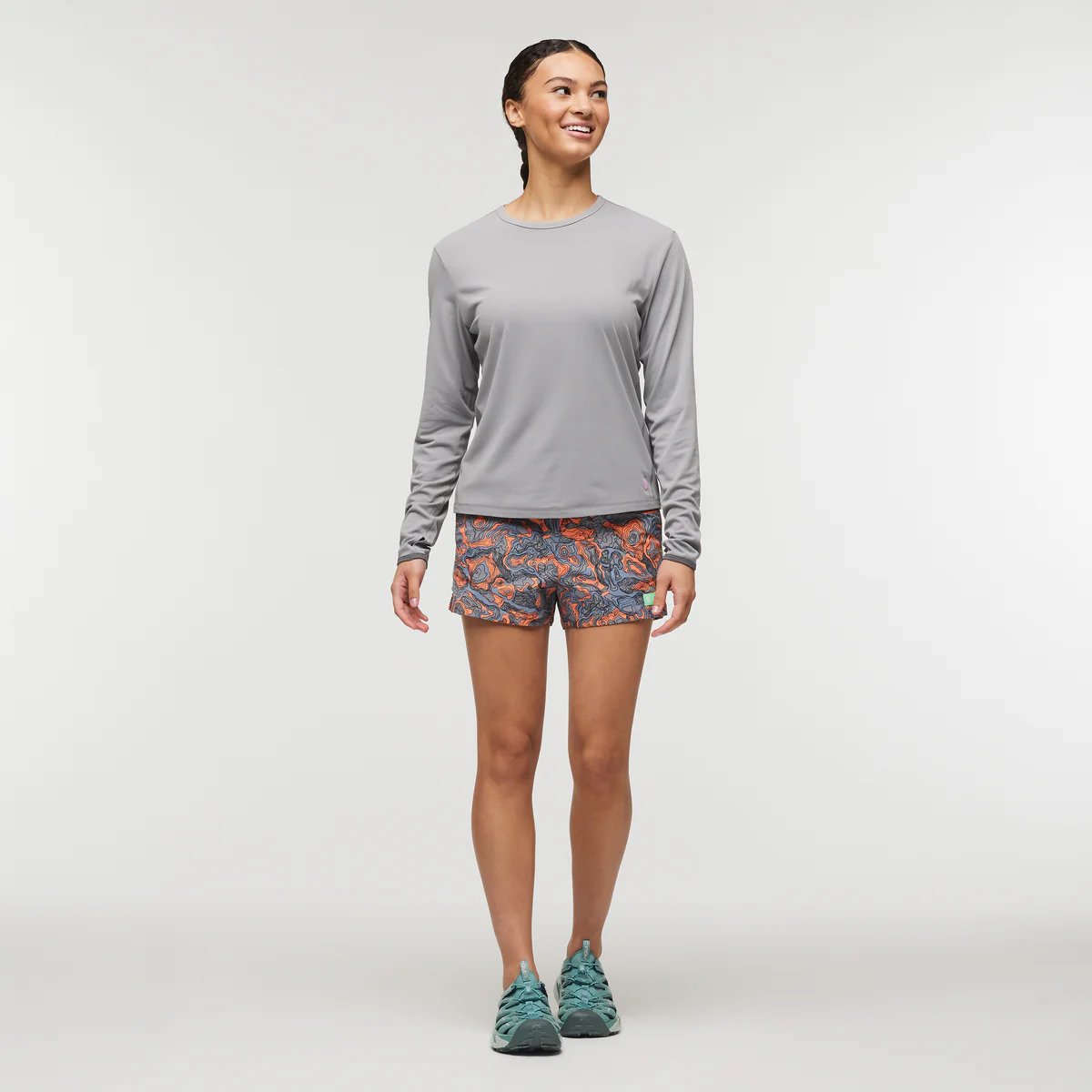 Sombra Long-Sleeve Sun Shirt - Women's - Image 2