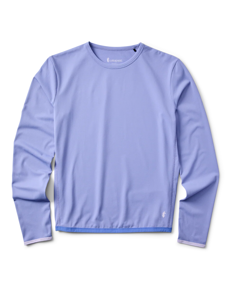Sombra Long-Sleeve Sun Shirt - Women's - Image 5