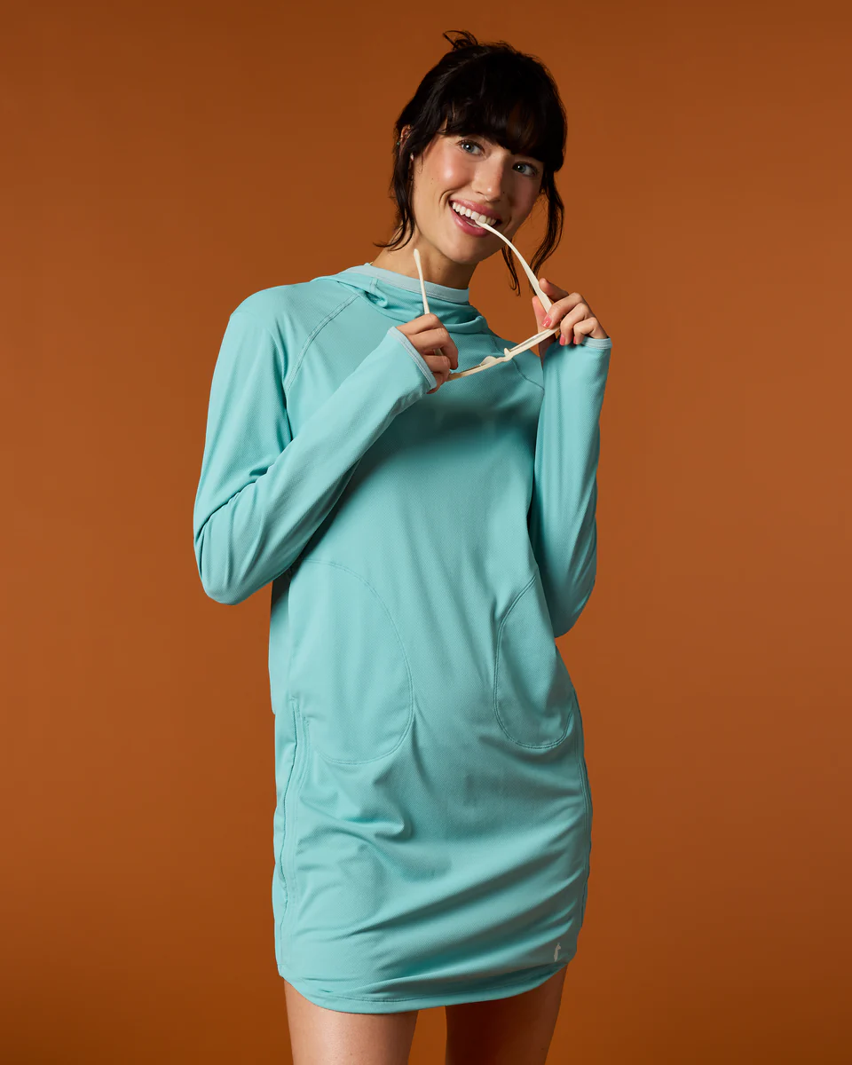 Sombra Sun Dress - Women's - Image 15