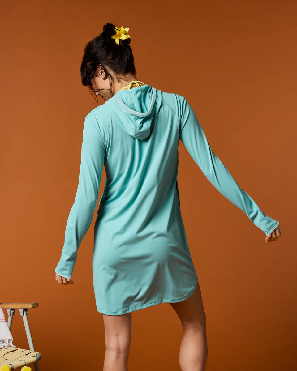 Sombra Sun Dress - Women's - Image 16