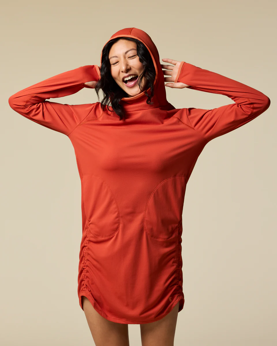 Sombra Sun Dress - Women's - Image 8