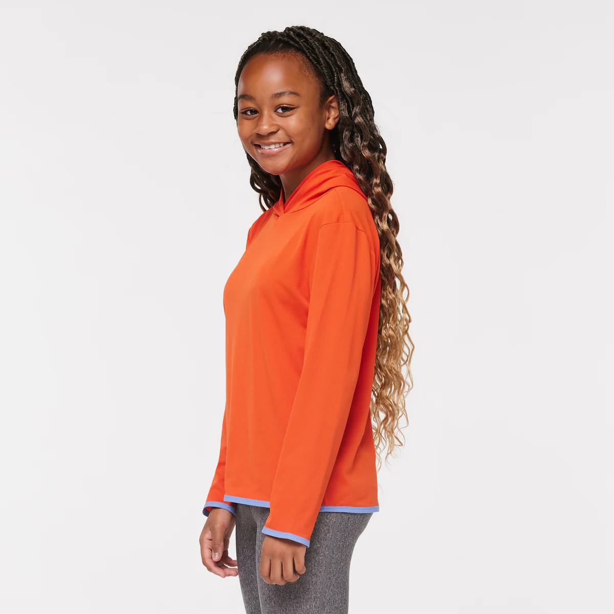 Sombra Sun Hoodie - Kids' - Image 10
