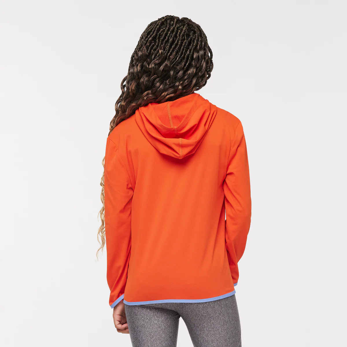 Sombra Sun Hoodie - Kids' - Image 11