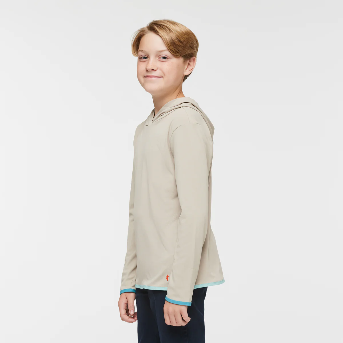 Sombra Sun Hoodie - Kids' - Image 18