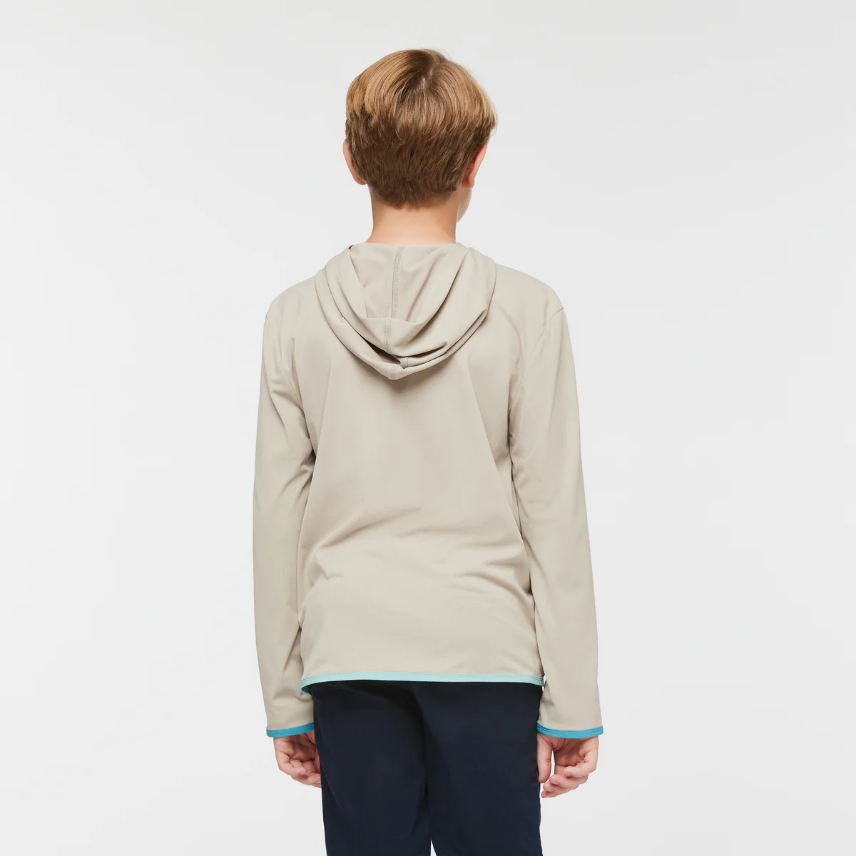 Sombra Sun Hoodie - Kids' - Image 19