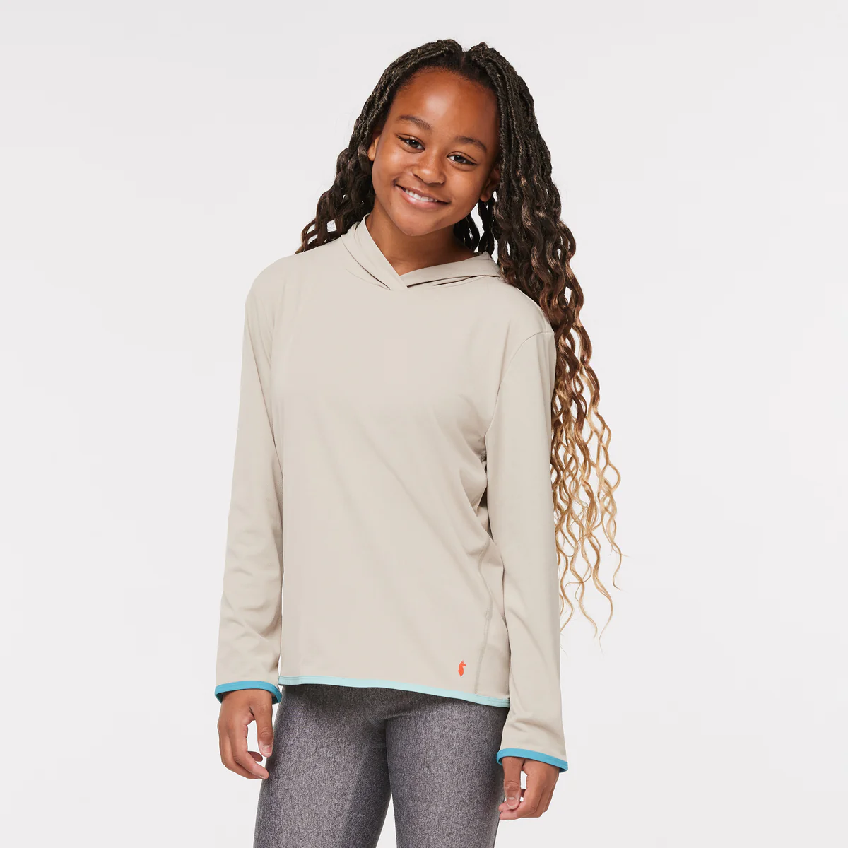 Sombra Sun Hoodie - Kids' - Image 24