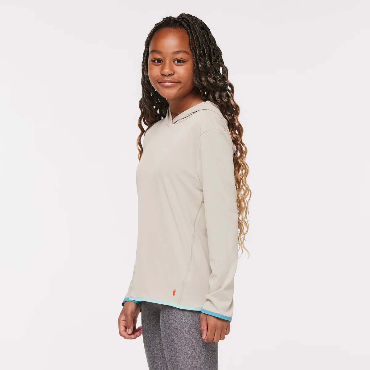 Sombra Sun Hoodie - Kids' - Image 26