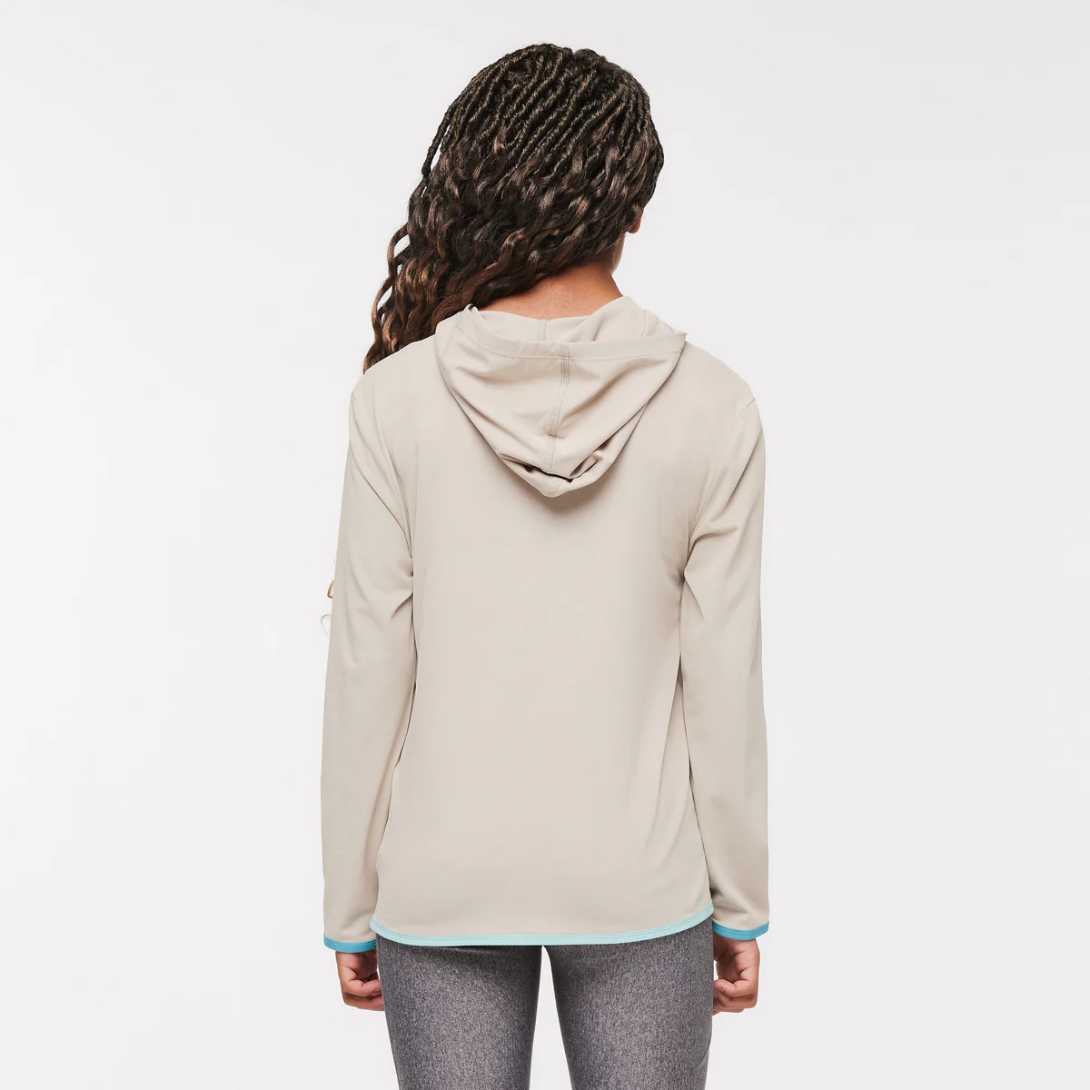 Sombra Sun Hoodie - Kids' - Image 27