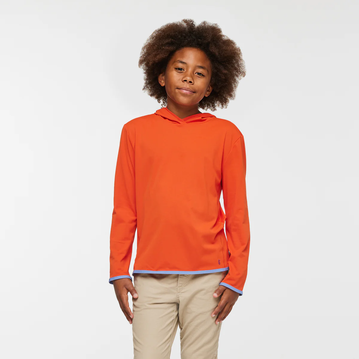 Sombra Sun Hoodie - Kids' - Image 31
