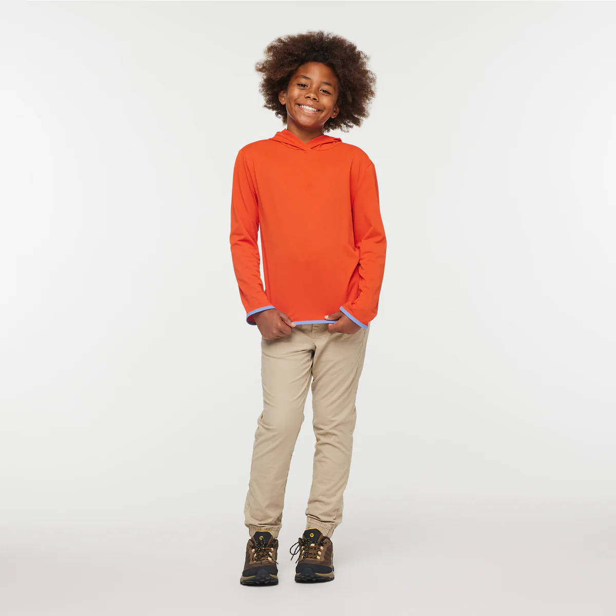 Sombra Sun Hoodie - Kids' - Image 32