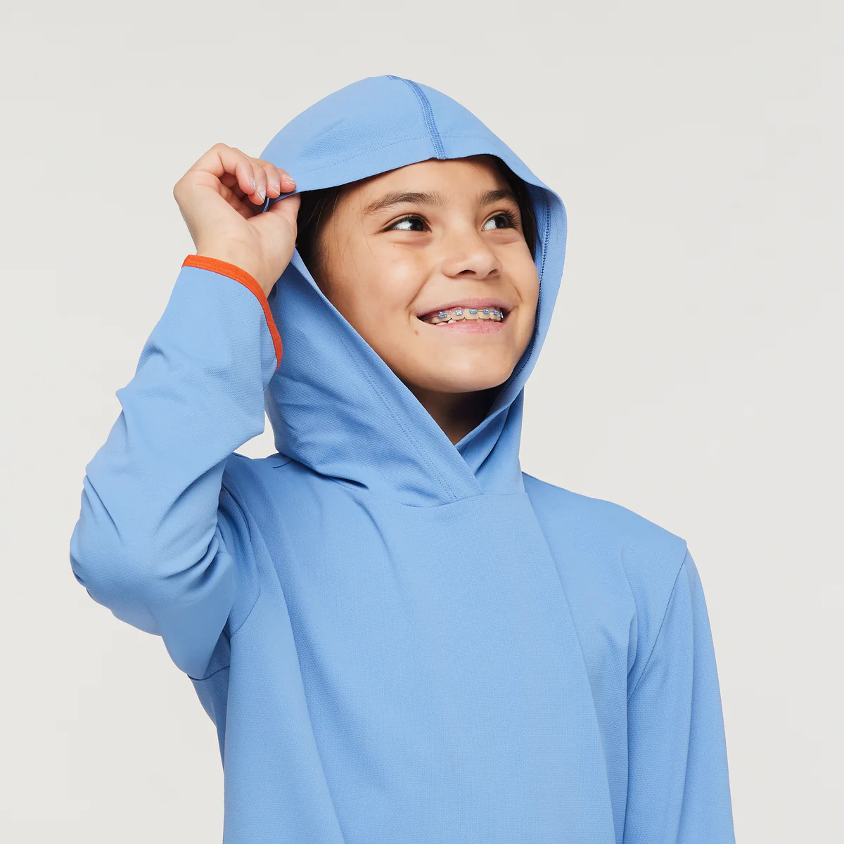 Sombra Sun Hoodie - Kids' - Image 7