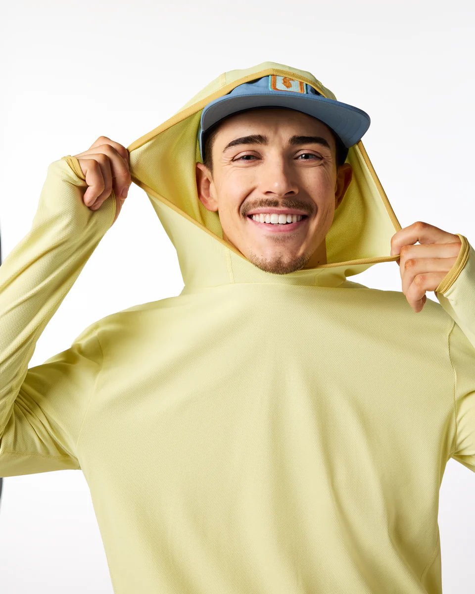 Sombra Sun Hoodie - Men's - Image 10