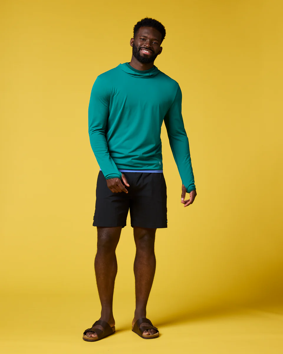 Sombra Sun Hoodie - Men's - Image 16