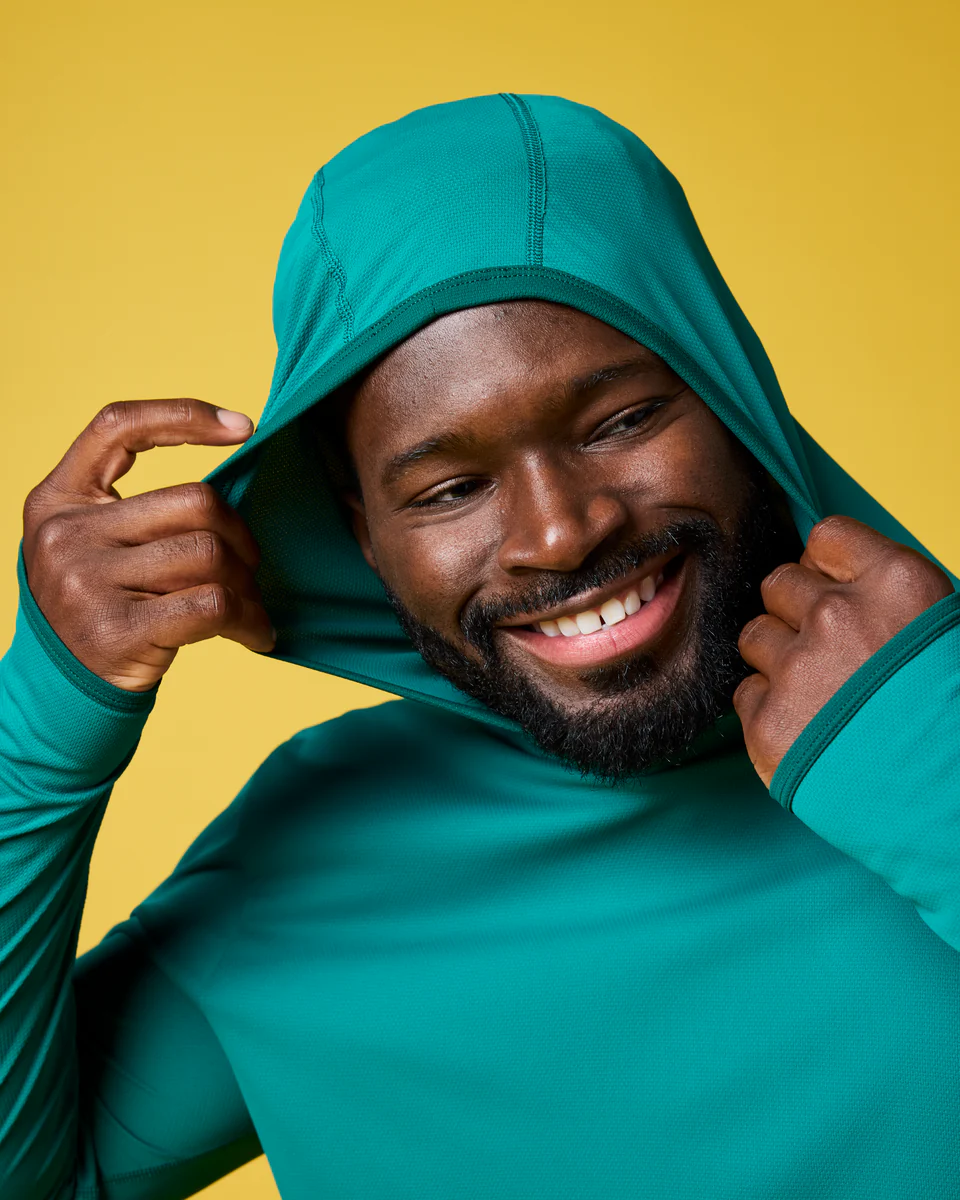 Sombra Sun Hoodie - Men's - Image 19