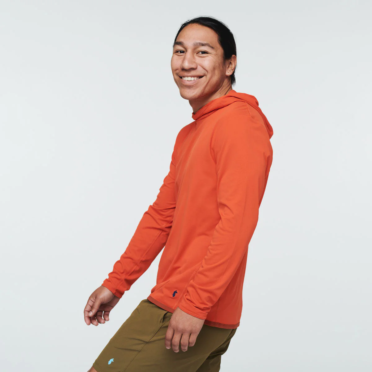 Sombra Sun Hoodie - Men's - Image 12
