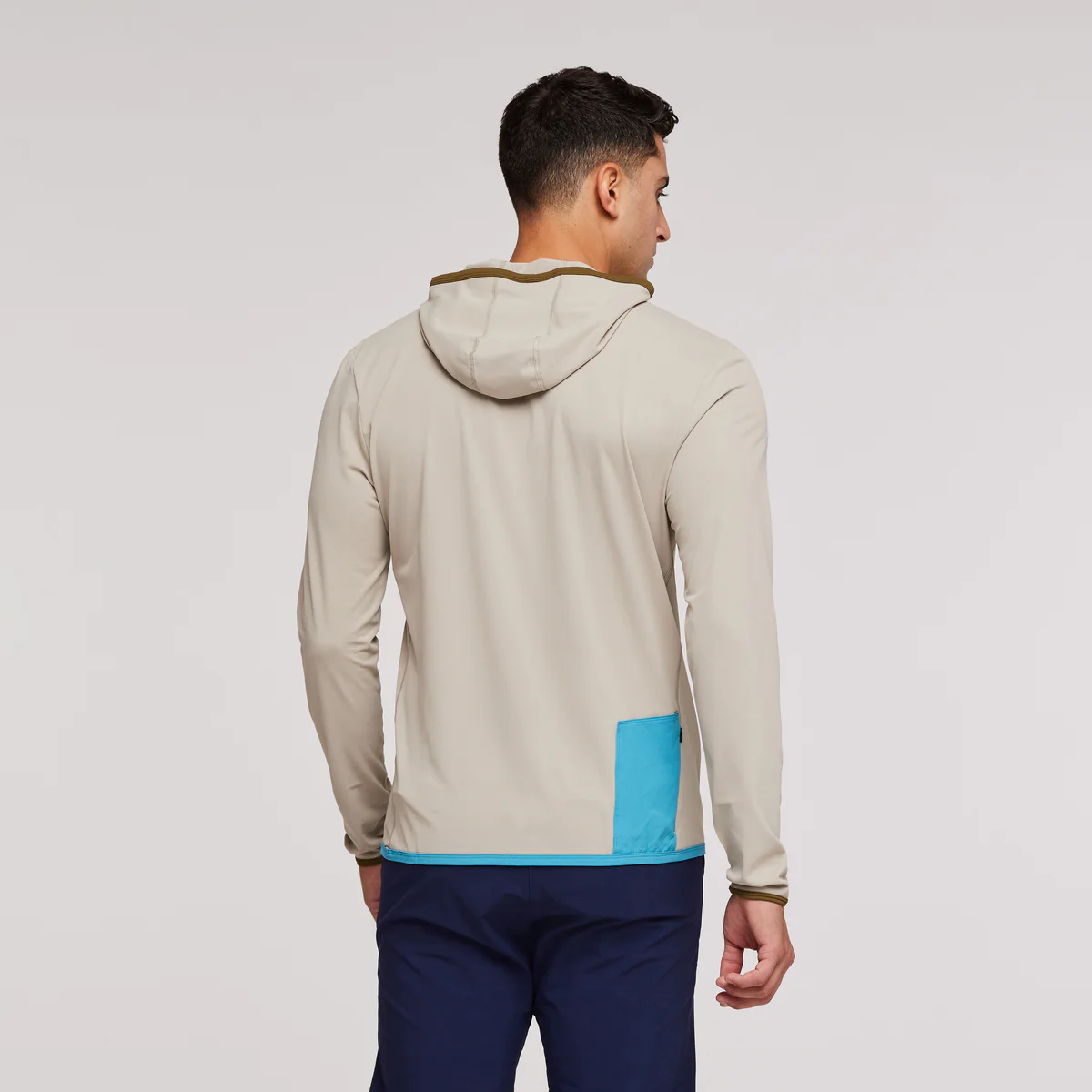 Sombra Sun Hoodie - Men's - Image 4