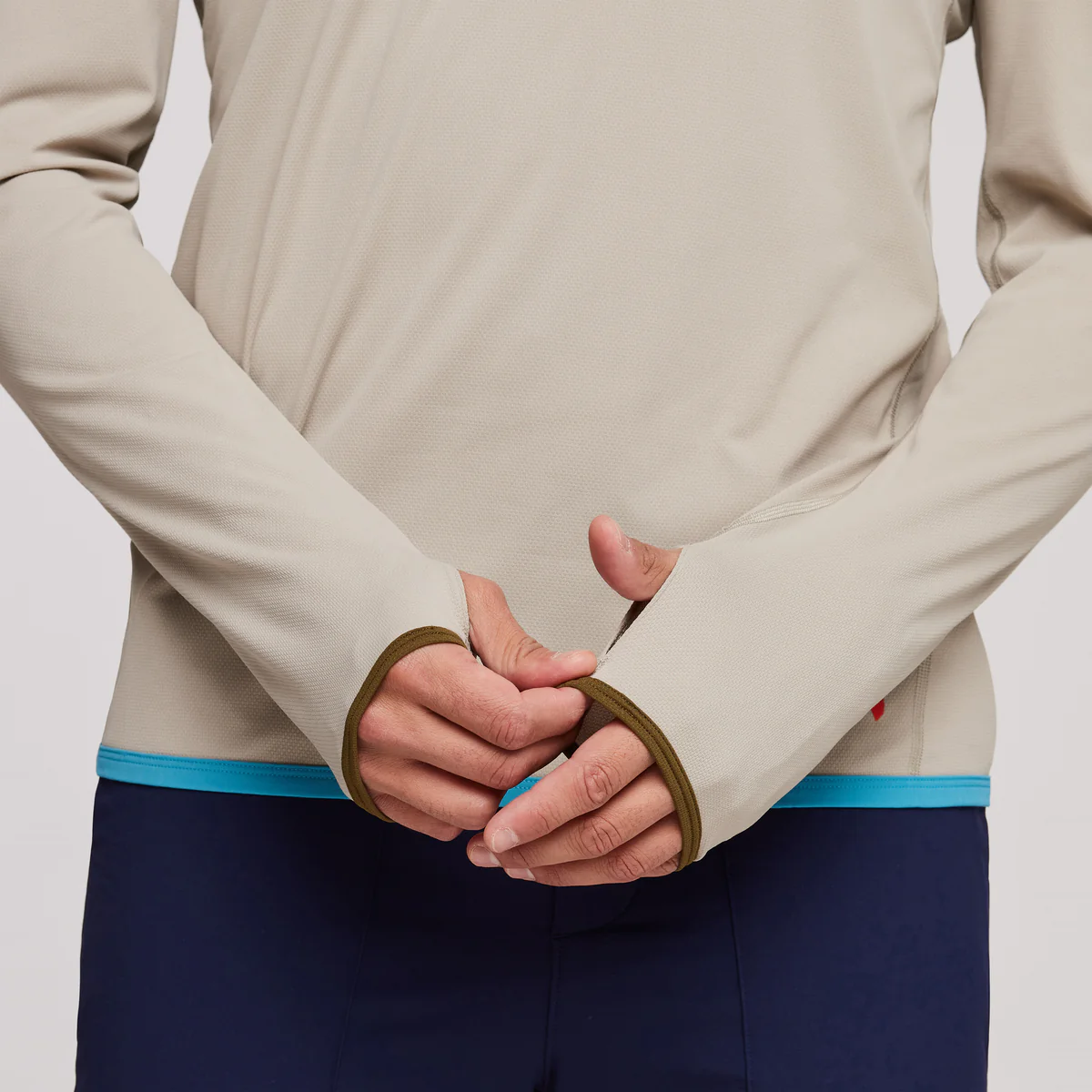 Sombra Sun Hoodie - Men's - Image 7