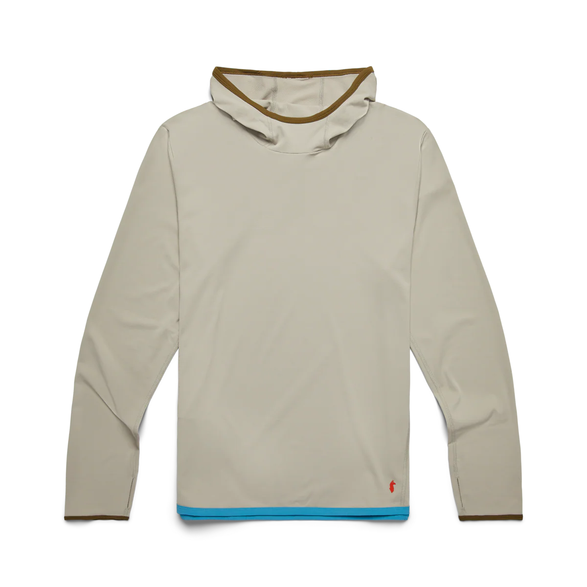 Sombra Sun Hoodie - Men's - Image 8