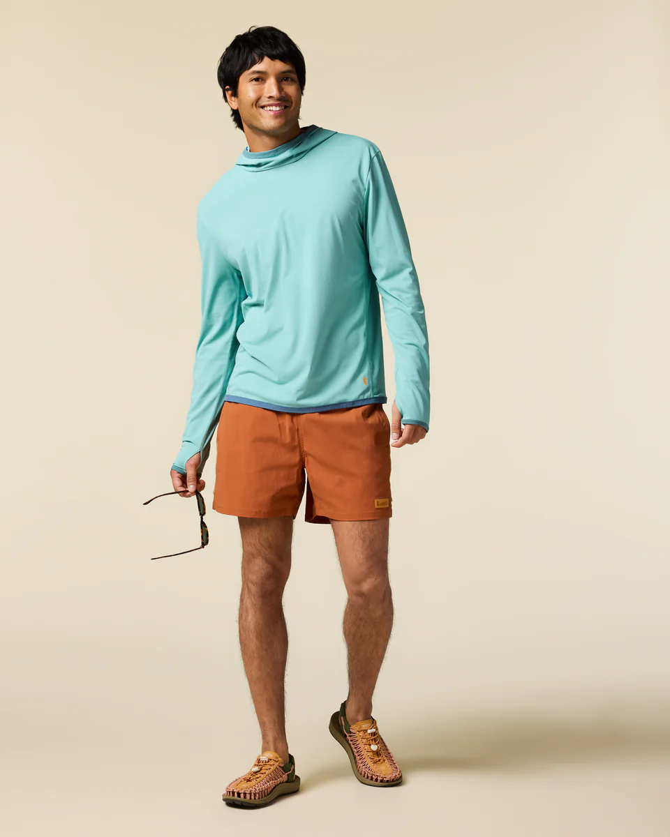 Sombra Sun Hoodie - Men's - Image 21