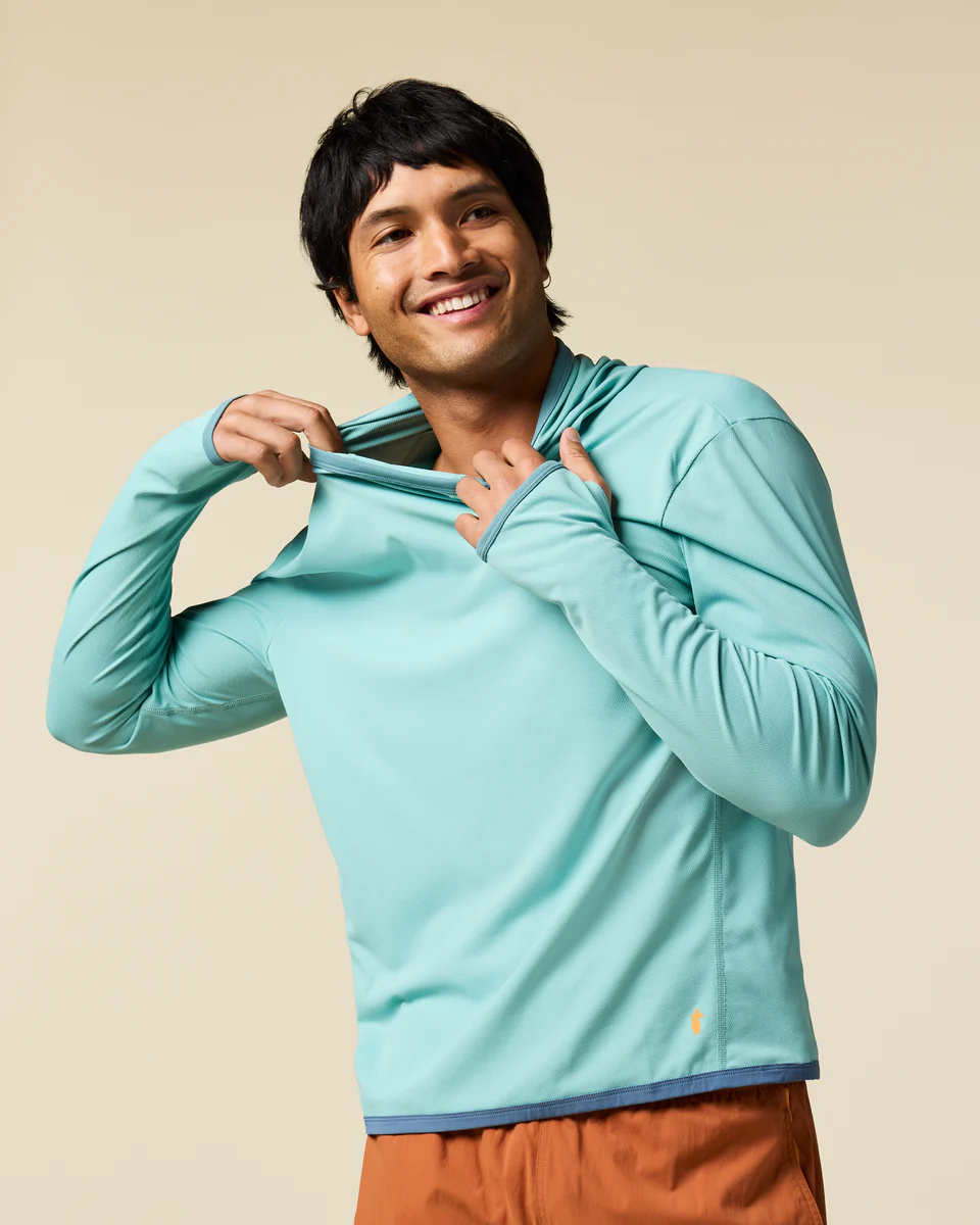 Sombra Sun Hoodie - Men's - Image 22