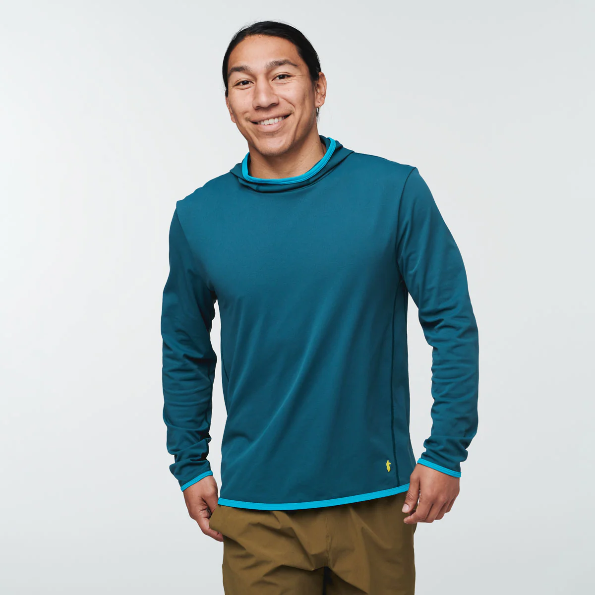 Sombra Sun Hoodie - Men's - Image 10