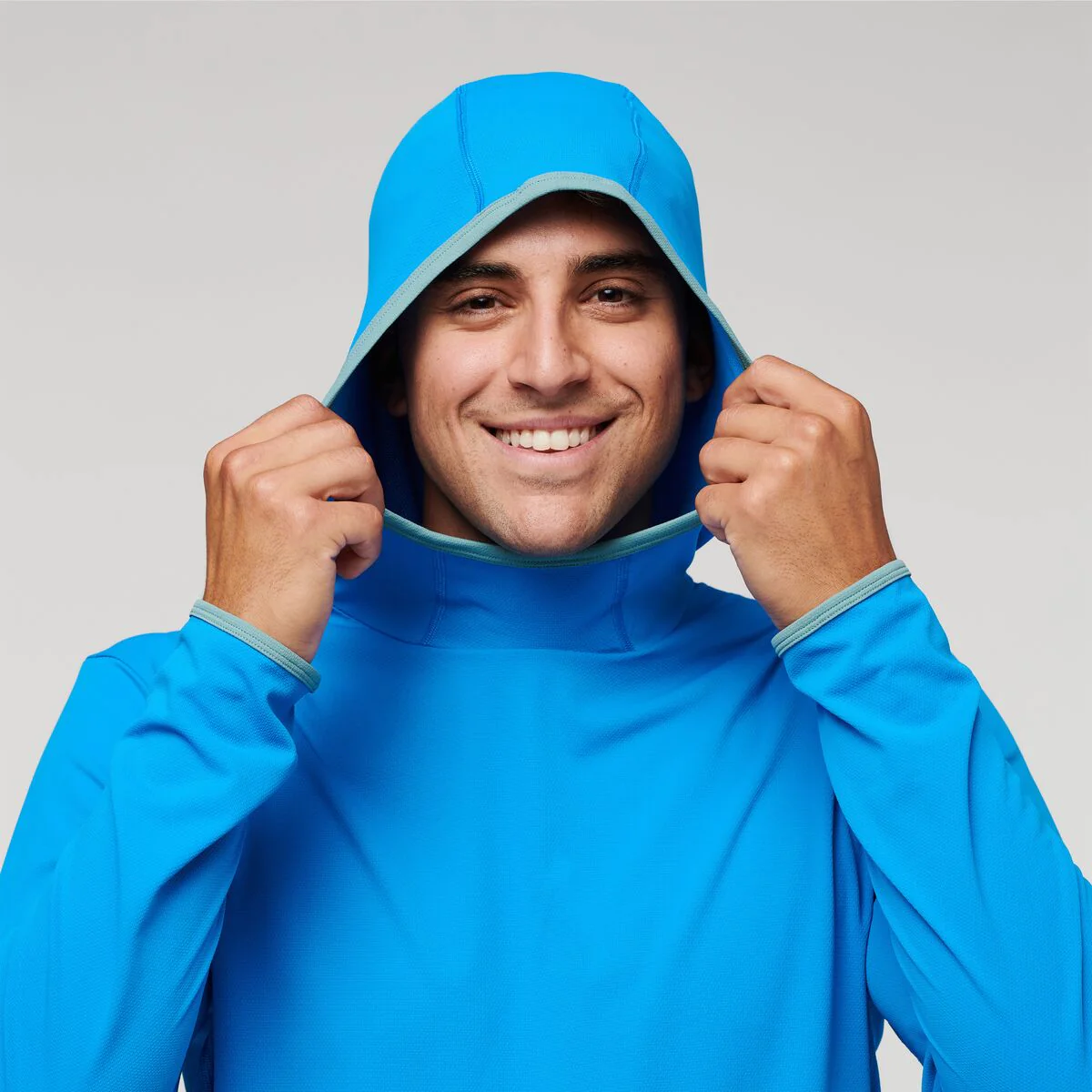 Sombra Sun Hoodie - Men's - Image 5