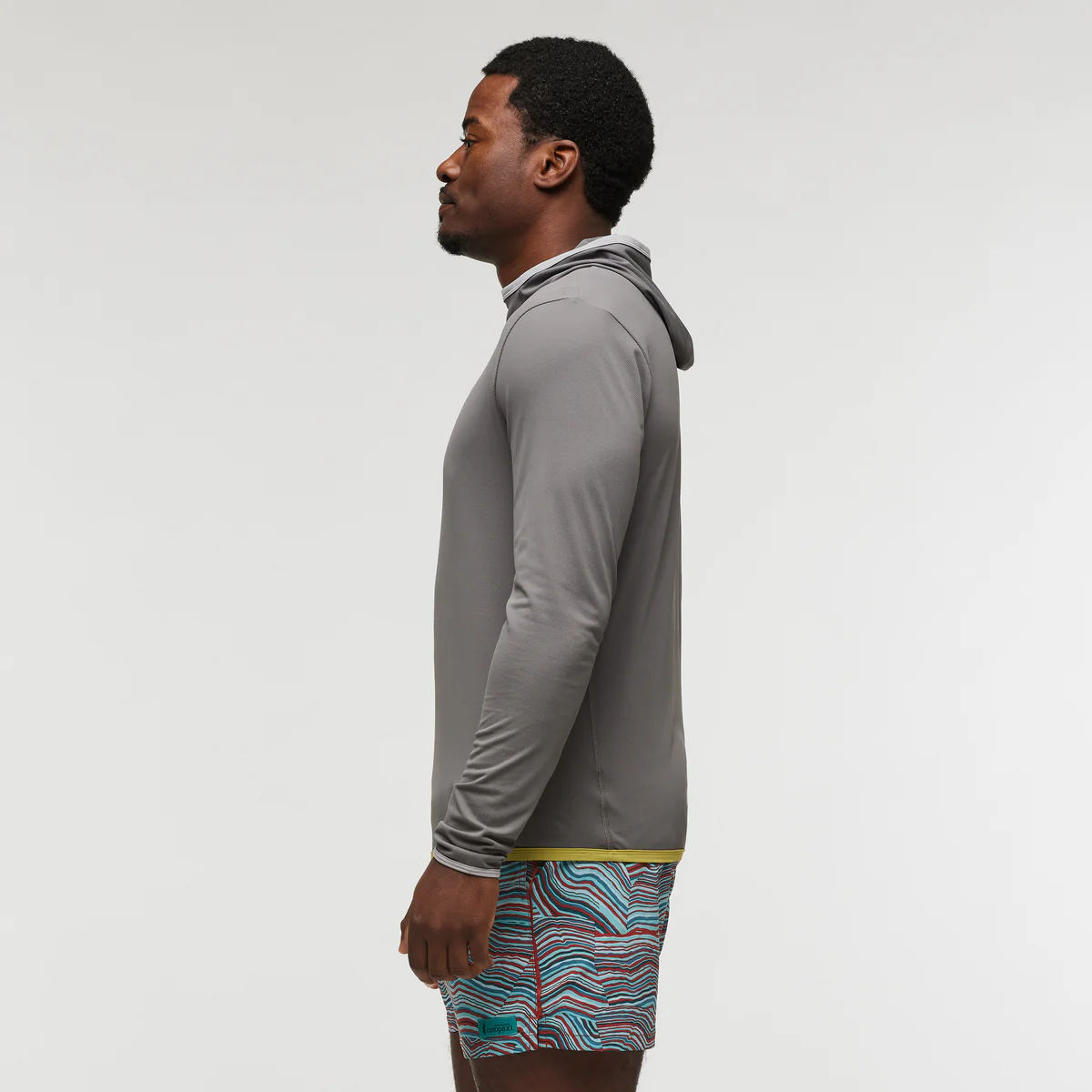 Sombra Sun Hoodie - Men's - Image 3