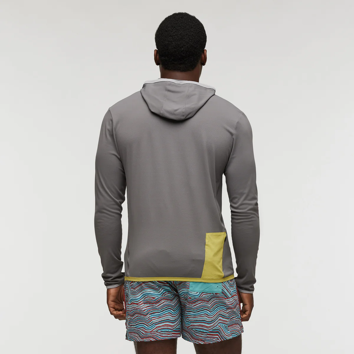 Sombra Sun Hoodie - Men's - Image 4