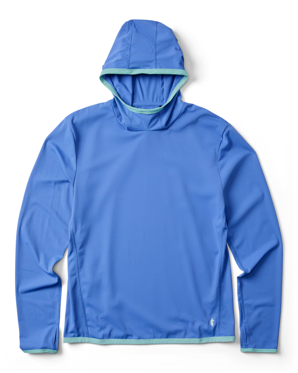 Sombra Sun Hoodie - Men's - Image 6
