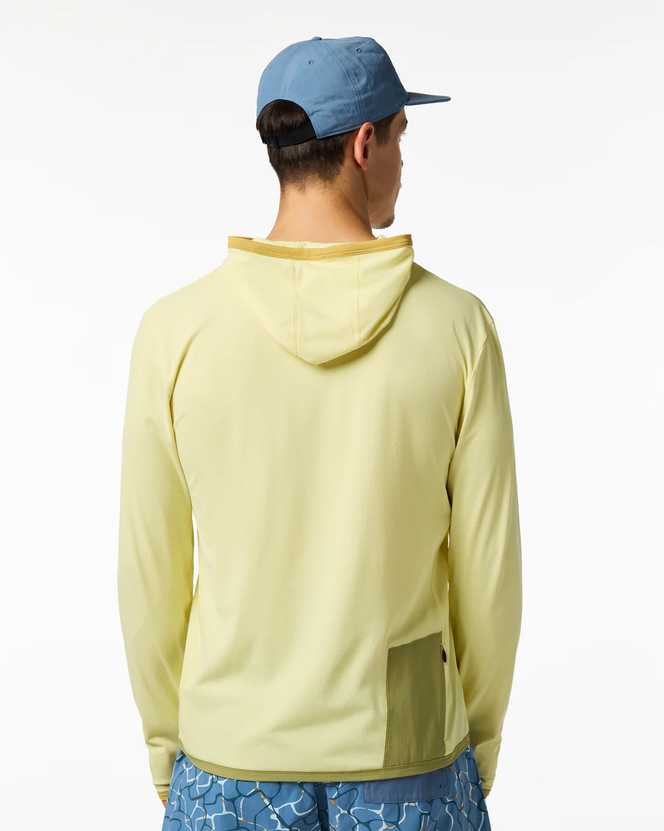 Sombra Sun Hoodie - Men's - Image 8