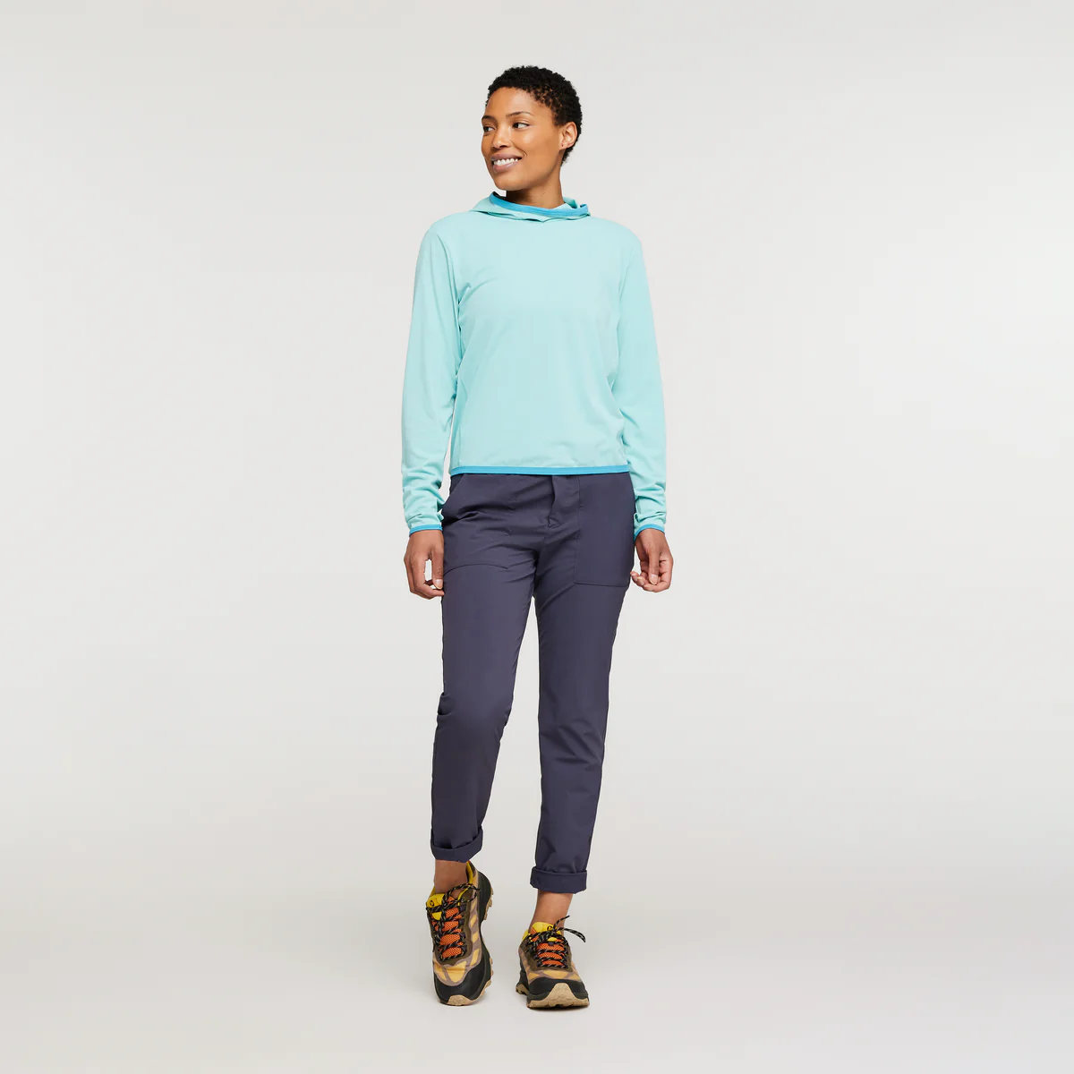 Sombra Sun Hoodie - Women's - Image 10