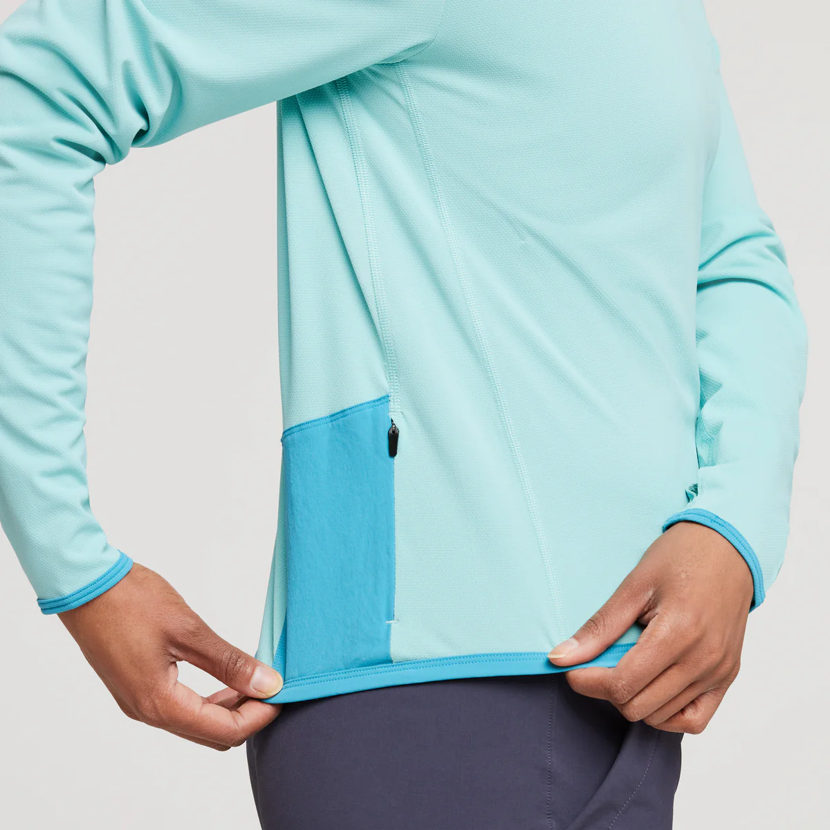 Sombra Sun Hoodie - Women's - Image 15