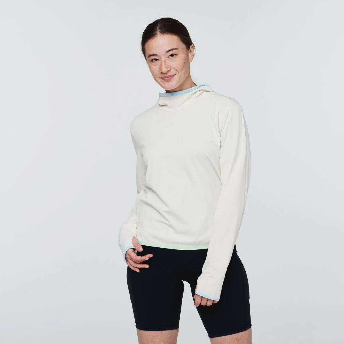 Sombra Sun Hoodie - Women's - Image 17