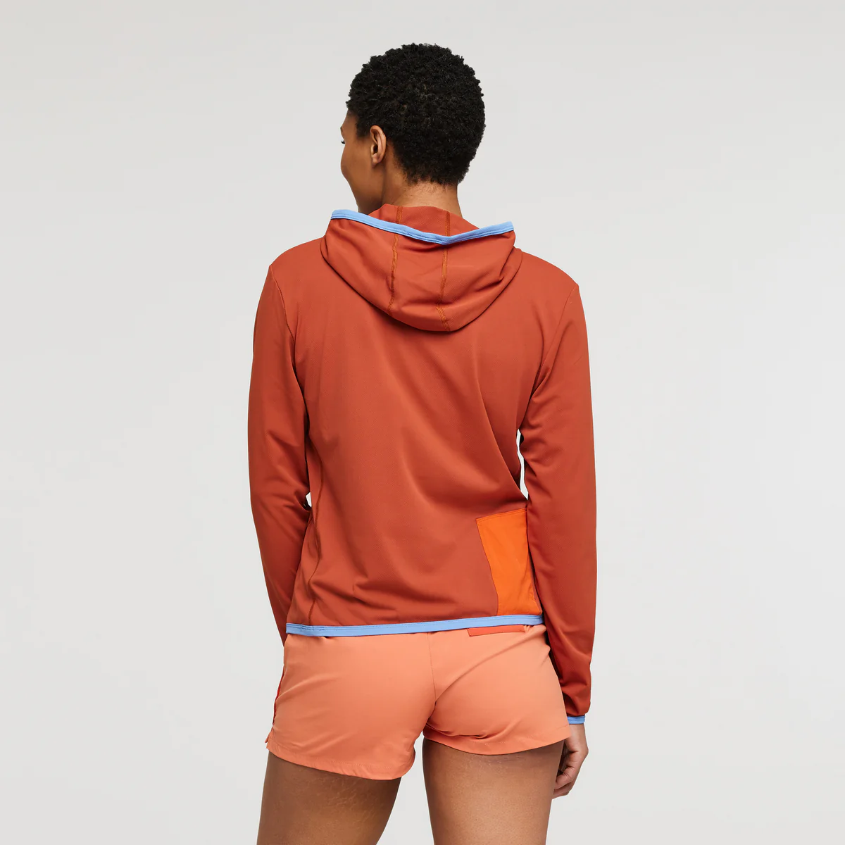 Sombra Sun Hoodie - Women's - Image 4