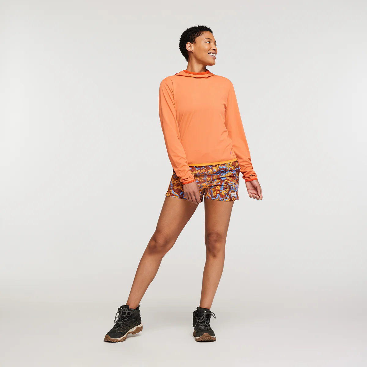 Sombra Sun Hoodie - Women's - Image 2