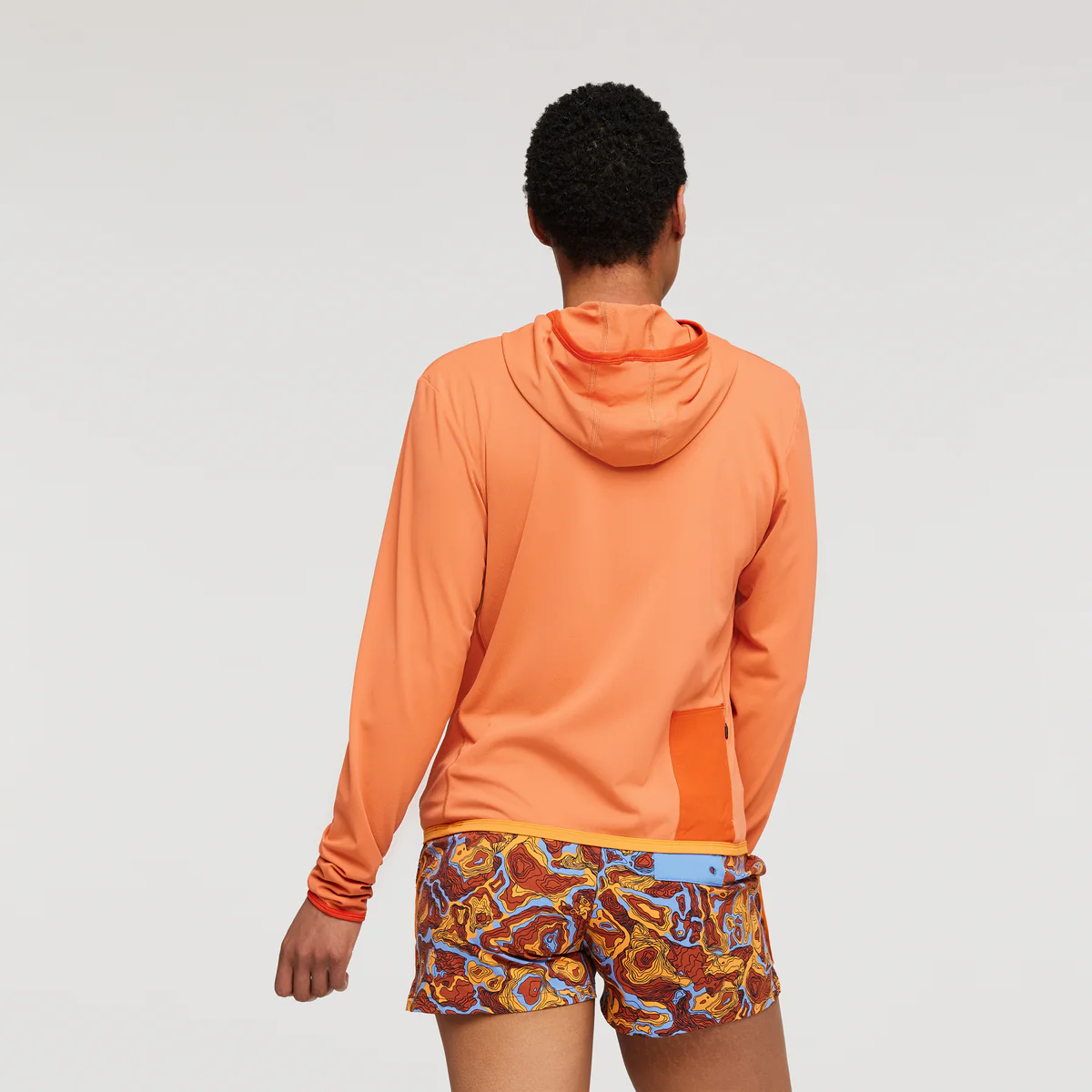 Sombra Sun Hoodie - Women's - Image 4
