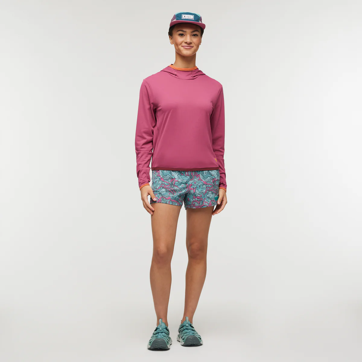 Sombra Sun Hoodie - Women's - Image 10