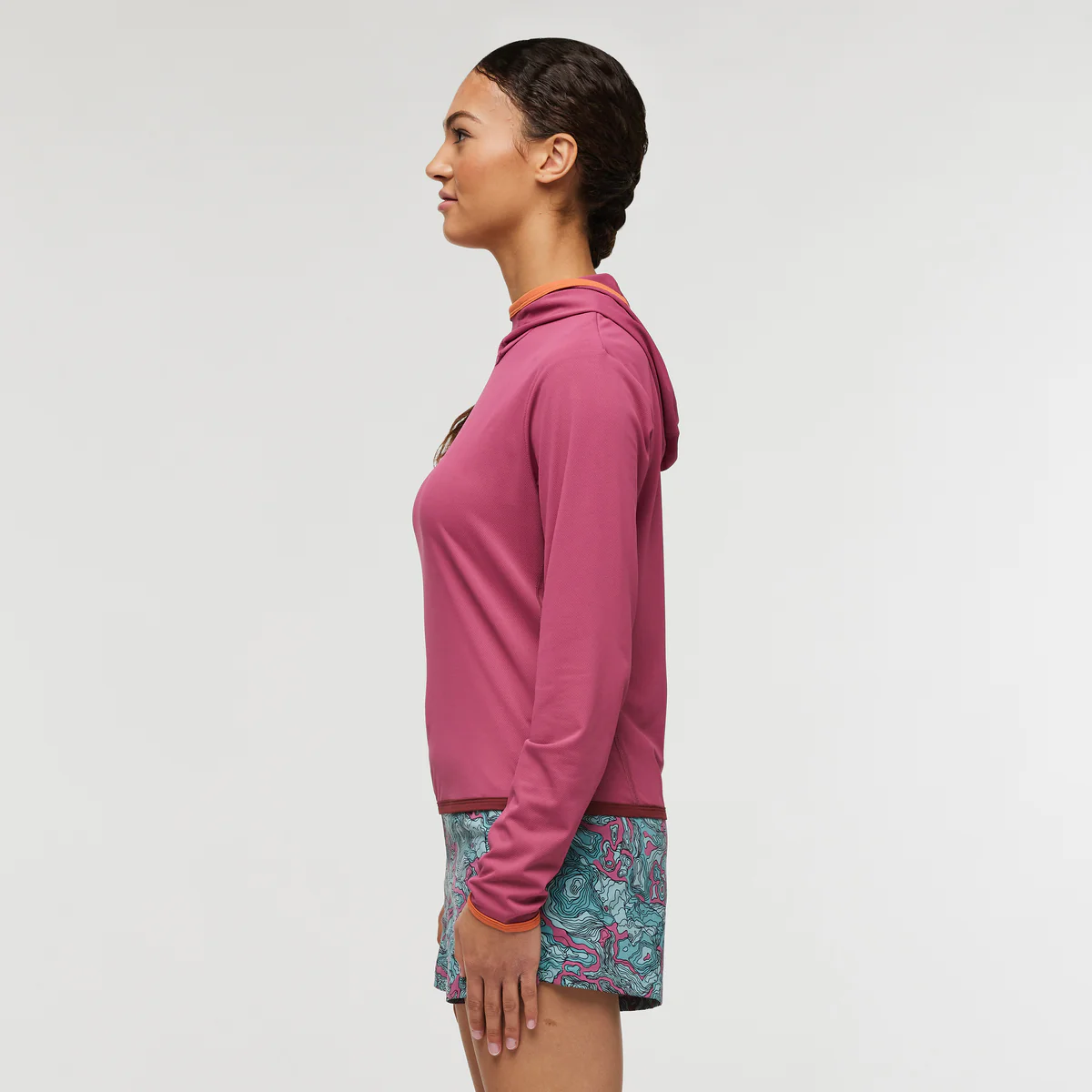 Sombra Sun Hoodie - Women's - Image 11