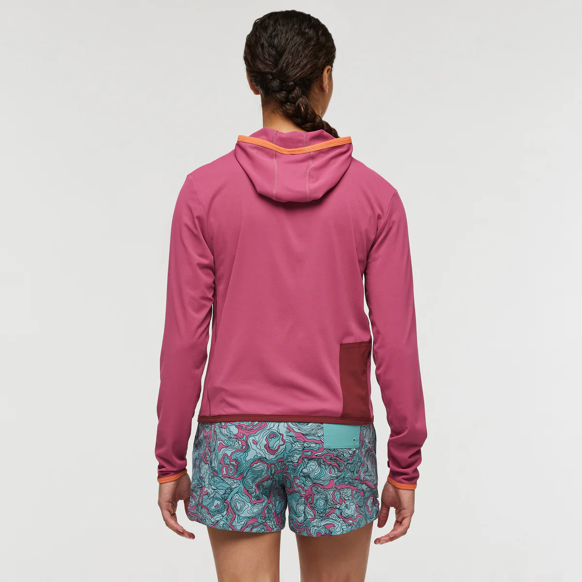 Sombra Sun Hoodie - Women's - Image 12