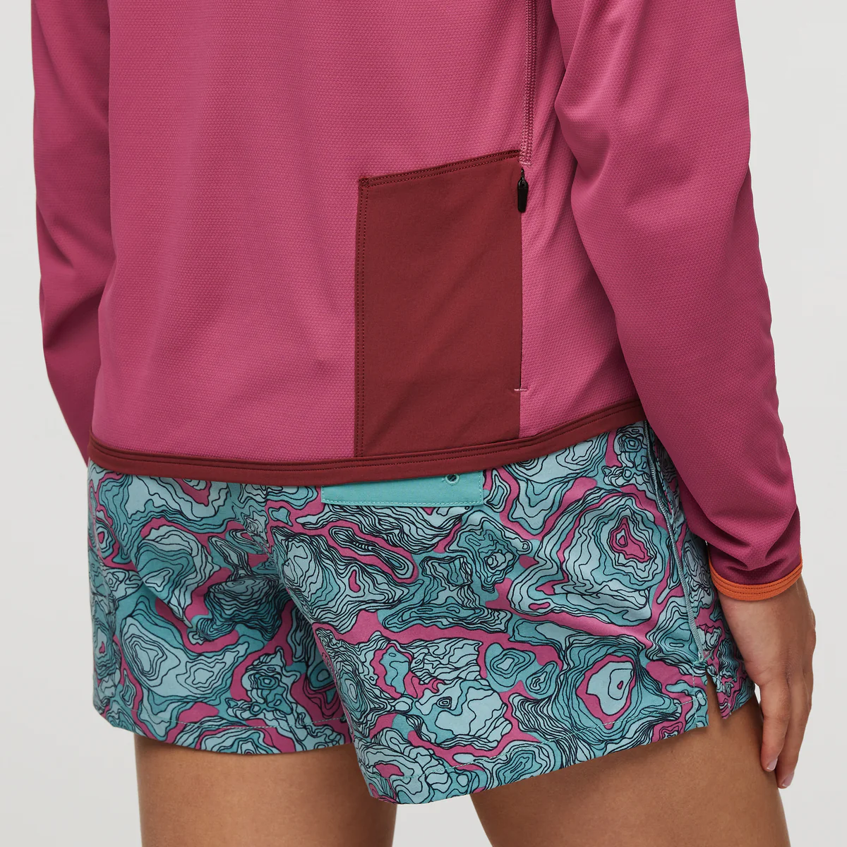 Sombra Sun Hoodie - Women's - Image 14