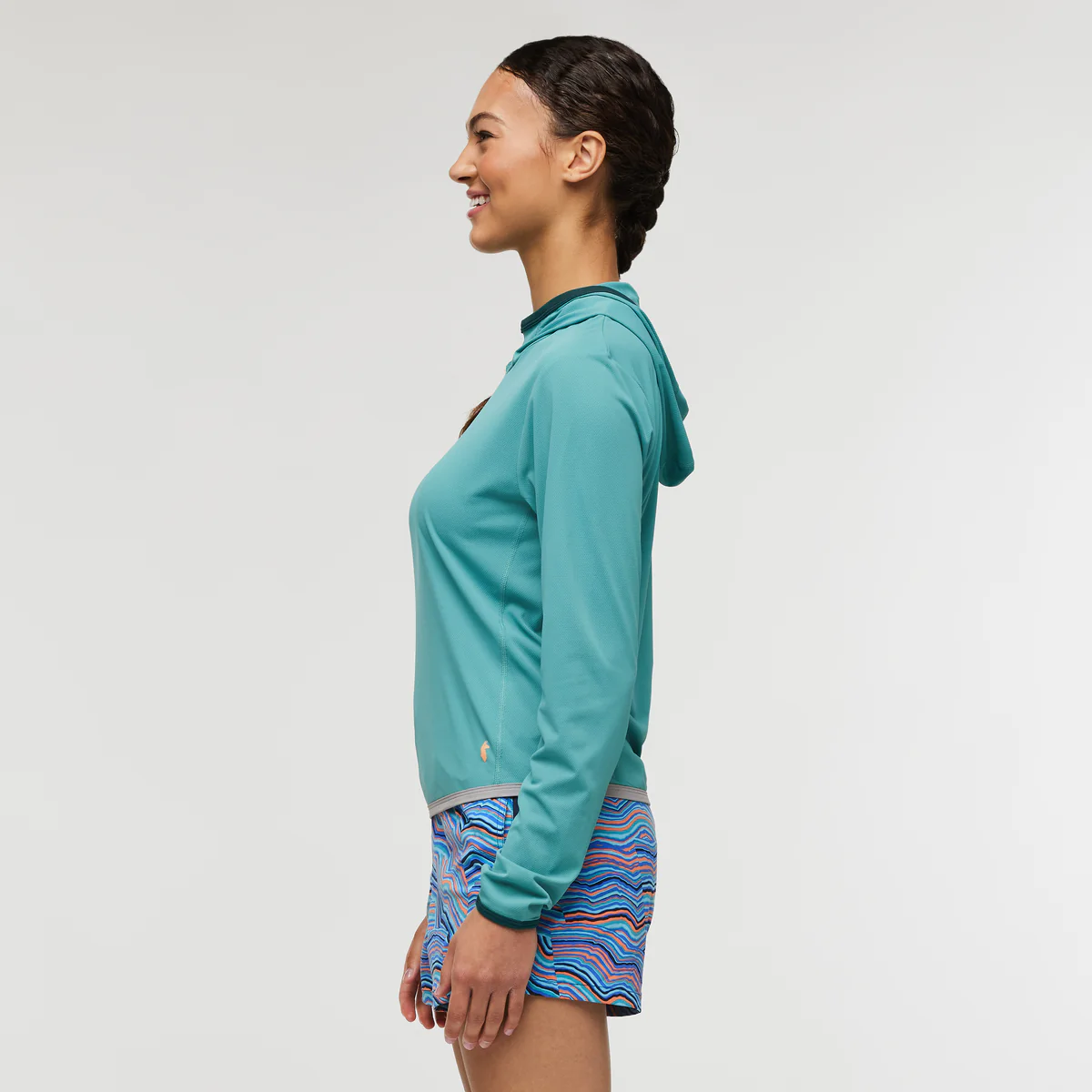 Sombra Sun Hoodie - Women's - Image 3