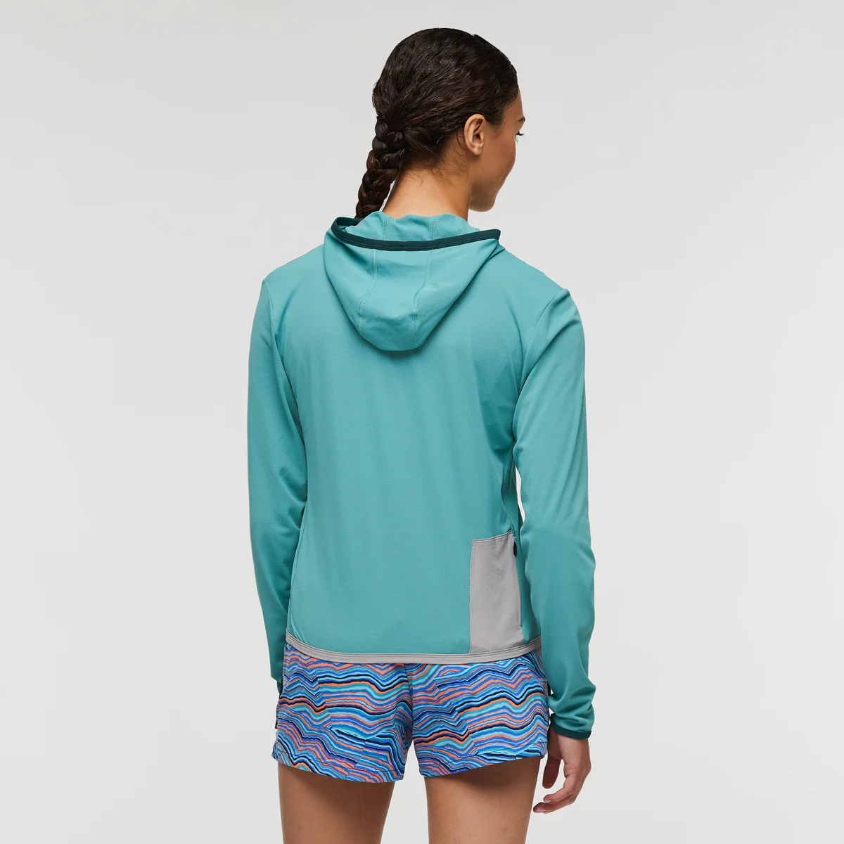 Sombra Sun Hoodie - Women's - Image 4