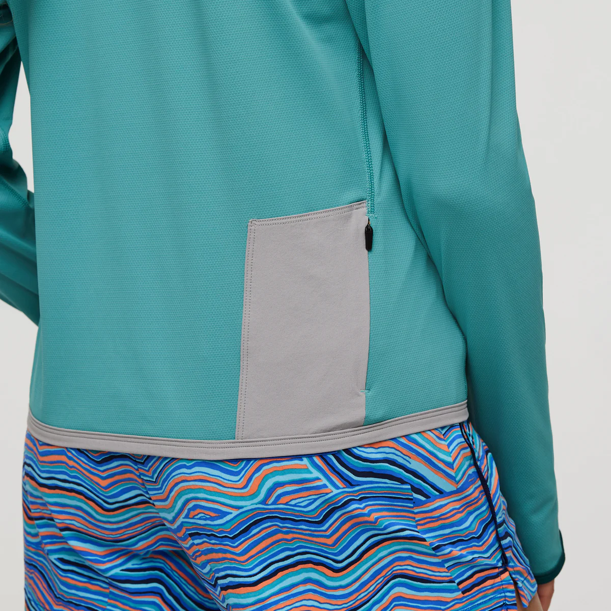 Sombra Sun Hoodie - Women's - Image 6