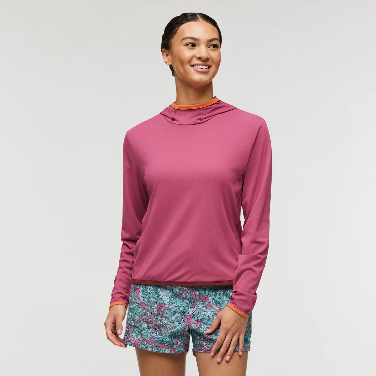 Sombra Sun Hoodie - Women's - Image 9