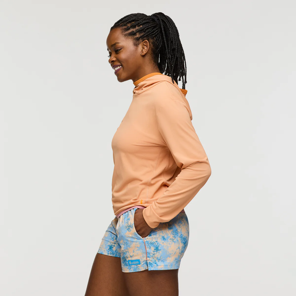 Sombra Sun Hoodie - Women's - Image 20