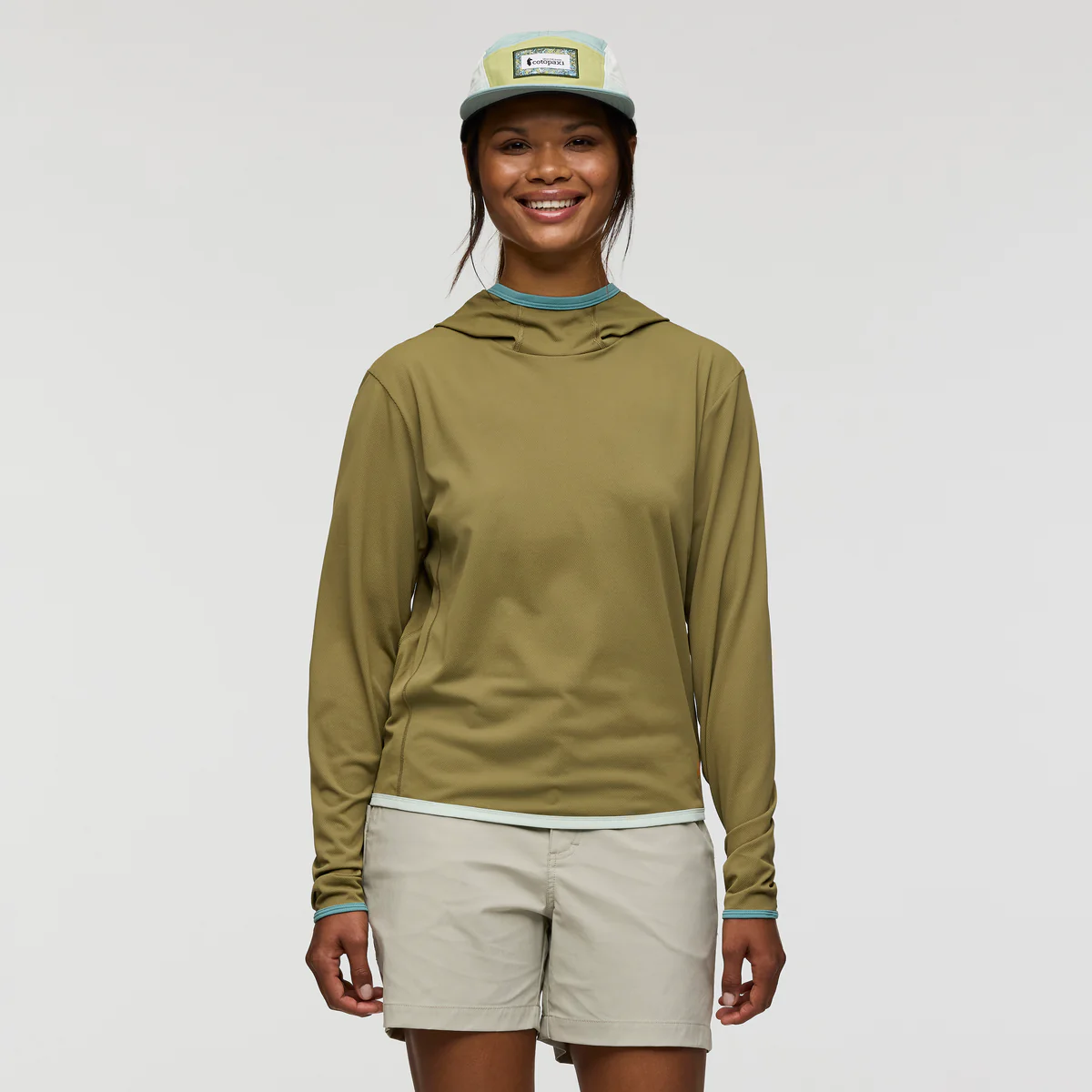 Sombra Sun Hoodie - Women's - Image 36